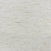 London Abbey Gardenia—White Color—Upholstery Fabric—100% Polyester—Multi-Purpose—Available by the Yard—Width 54" Inch Wide